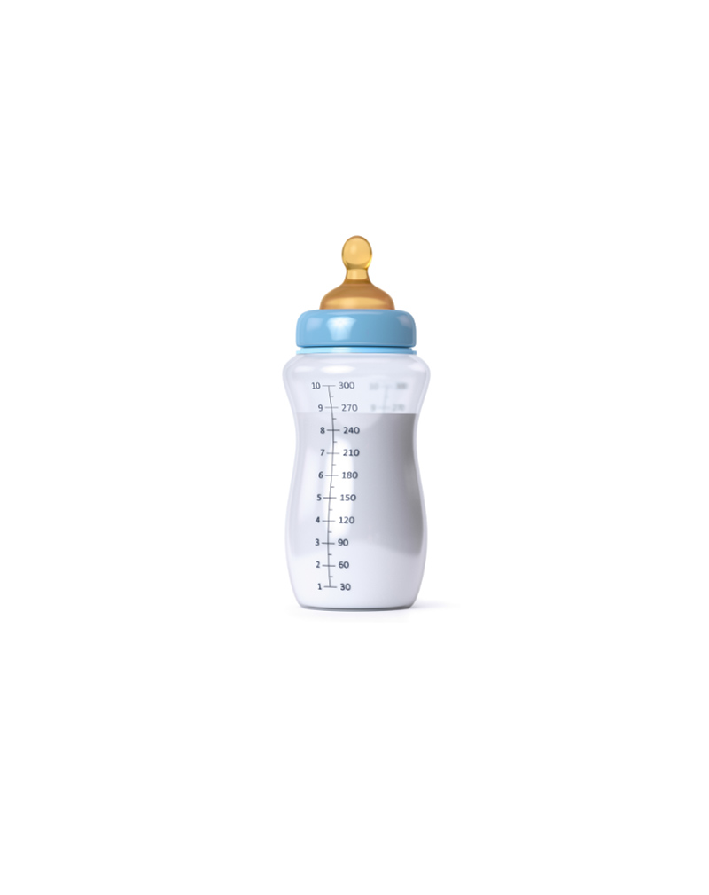 Candy Milk Bottle – Patatoche.com